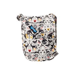 Kavu folklore bag